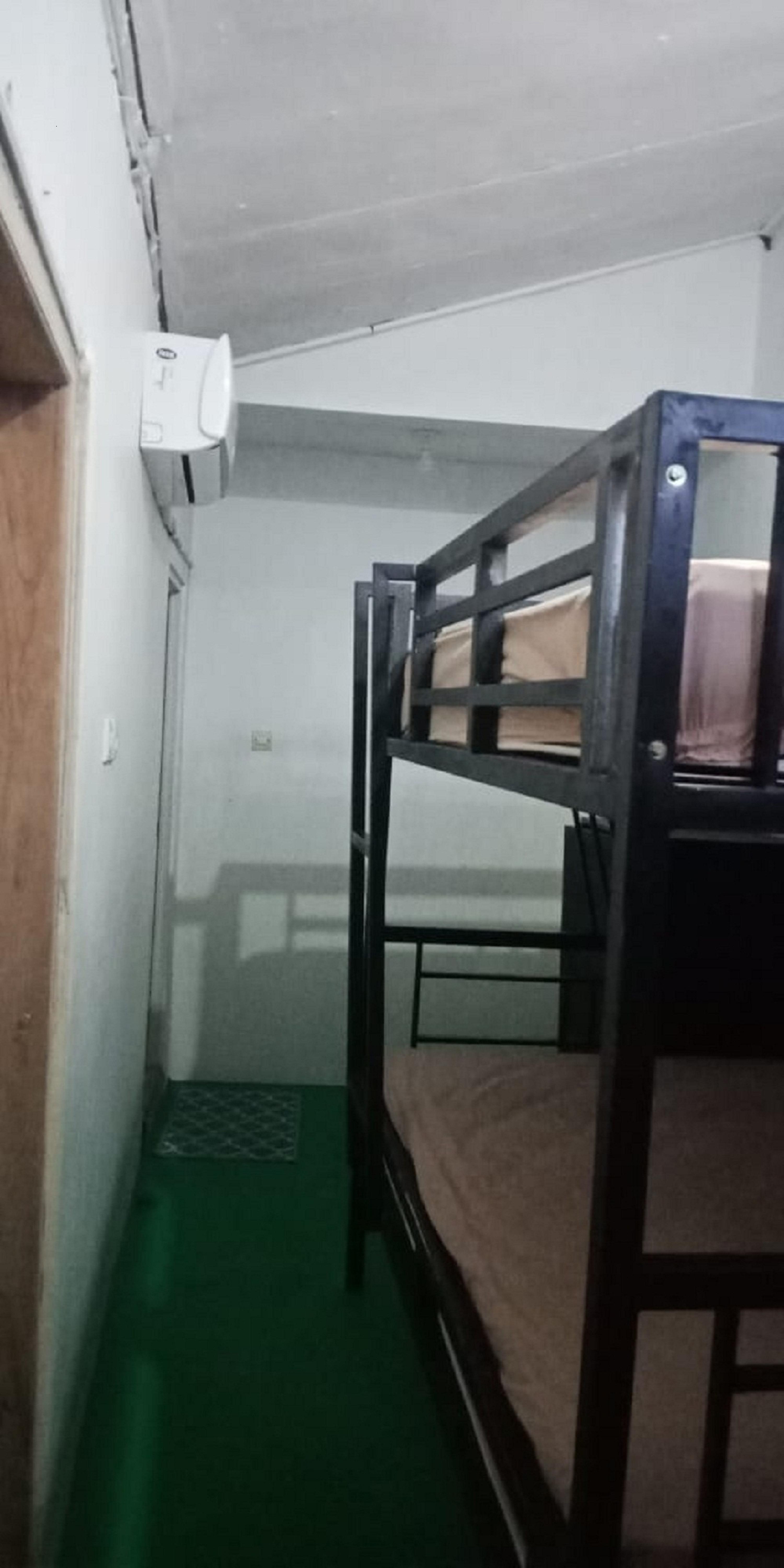Gandrung City Hostel Banyuwangi  Esterno foto