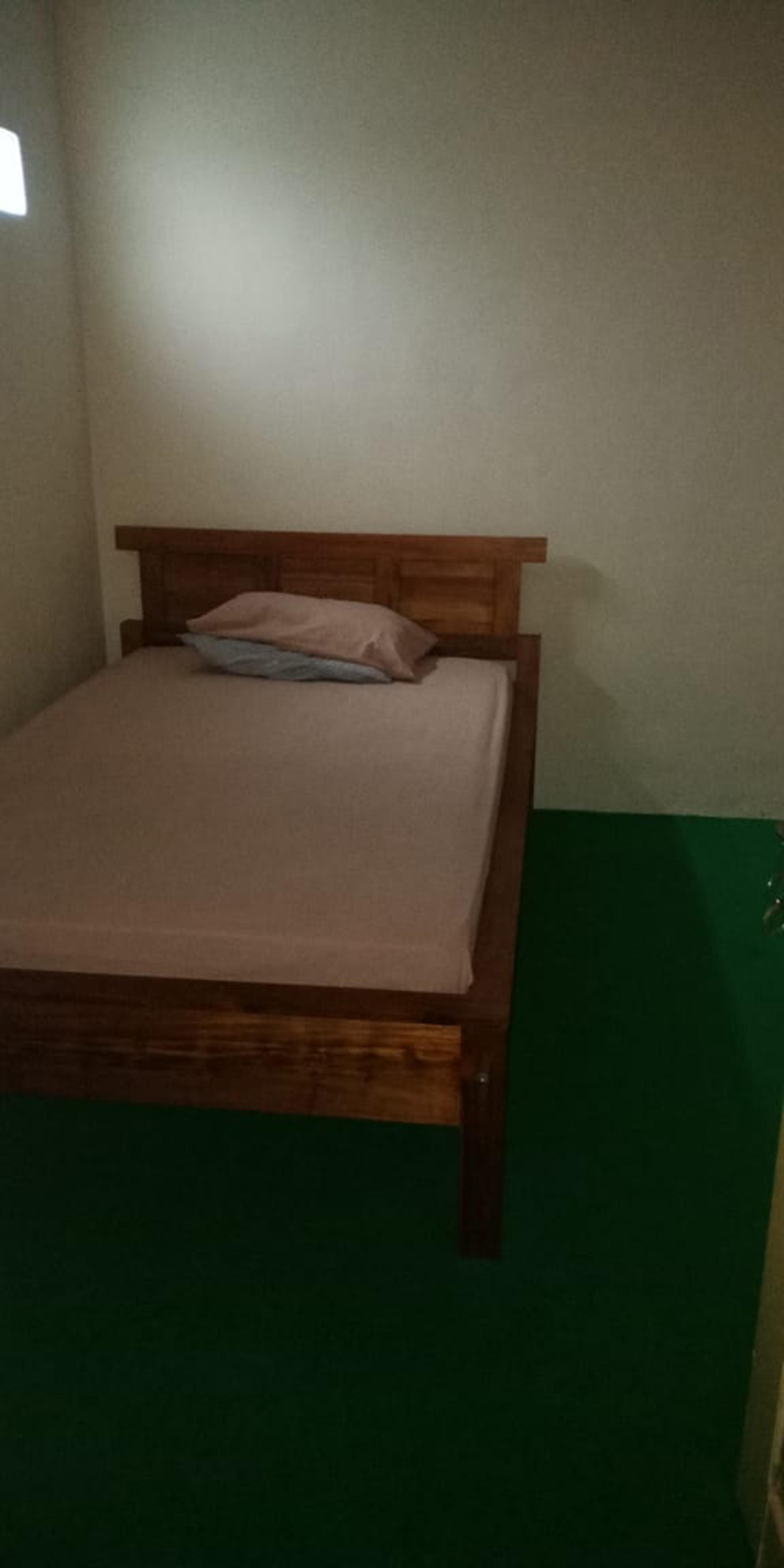 Gandrung City Hostel Banyuwangi  Esterno foto
