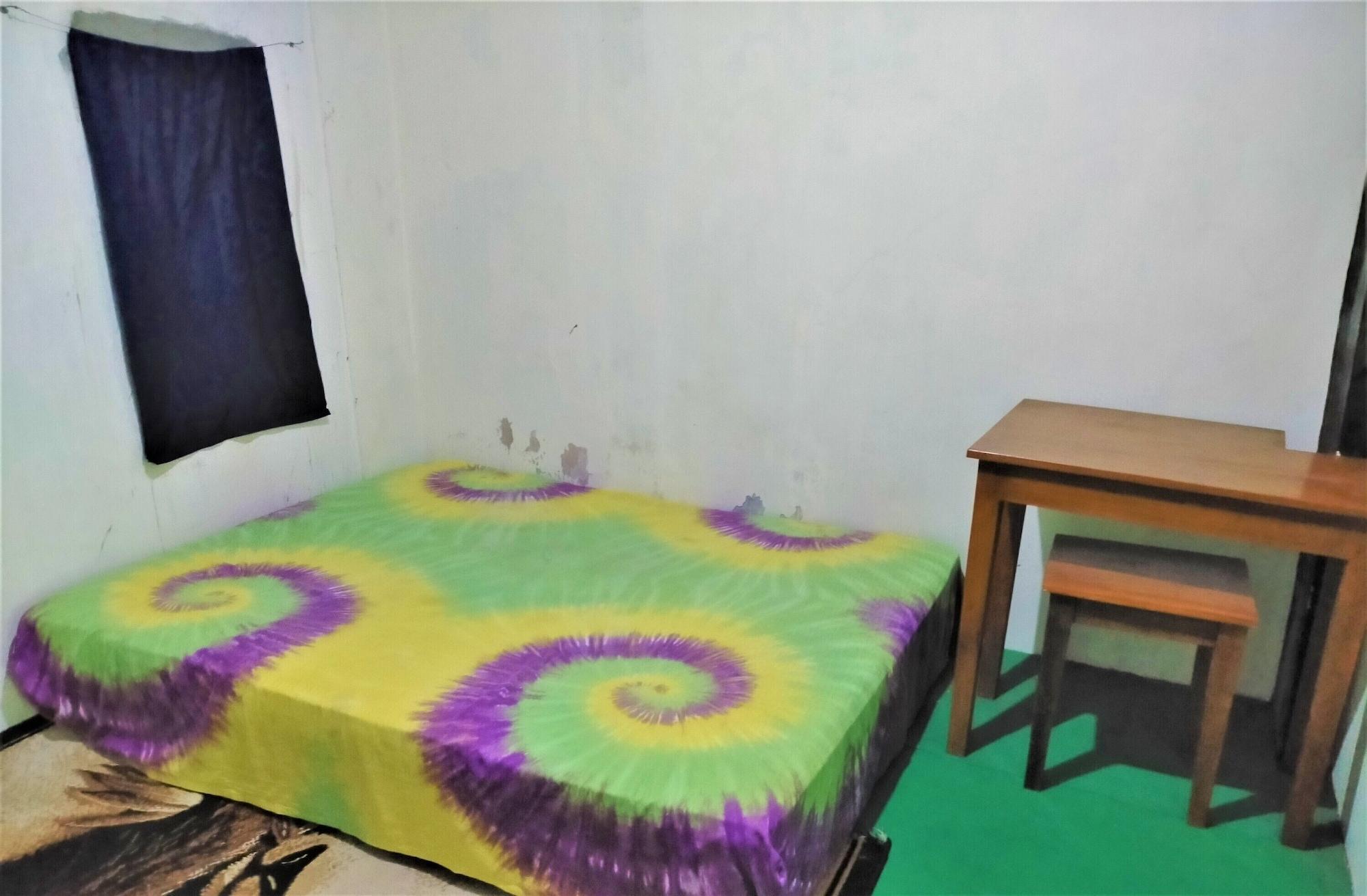 Gandrung City Hostel Banyuwangi  Esterno foto