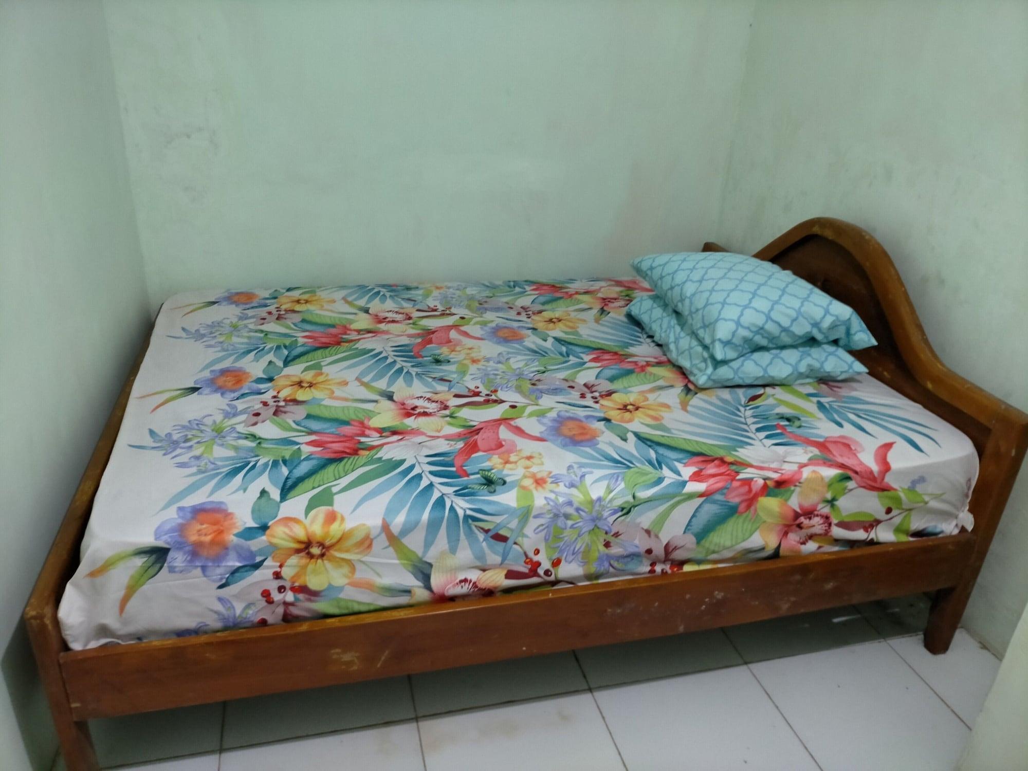 Gandrung City Hostel Banyuwangi  Esterno foto