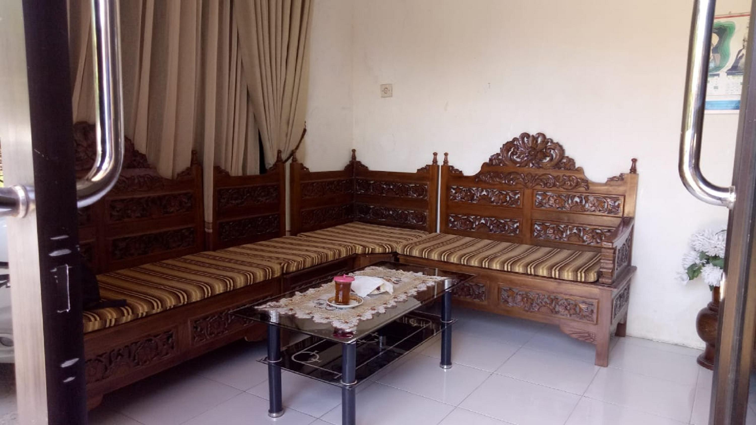 Gandrung City Hostel Banyuwangi  Esterno foto