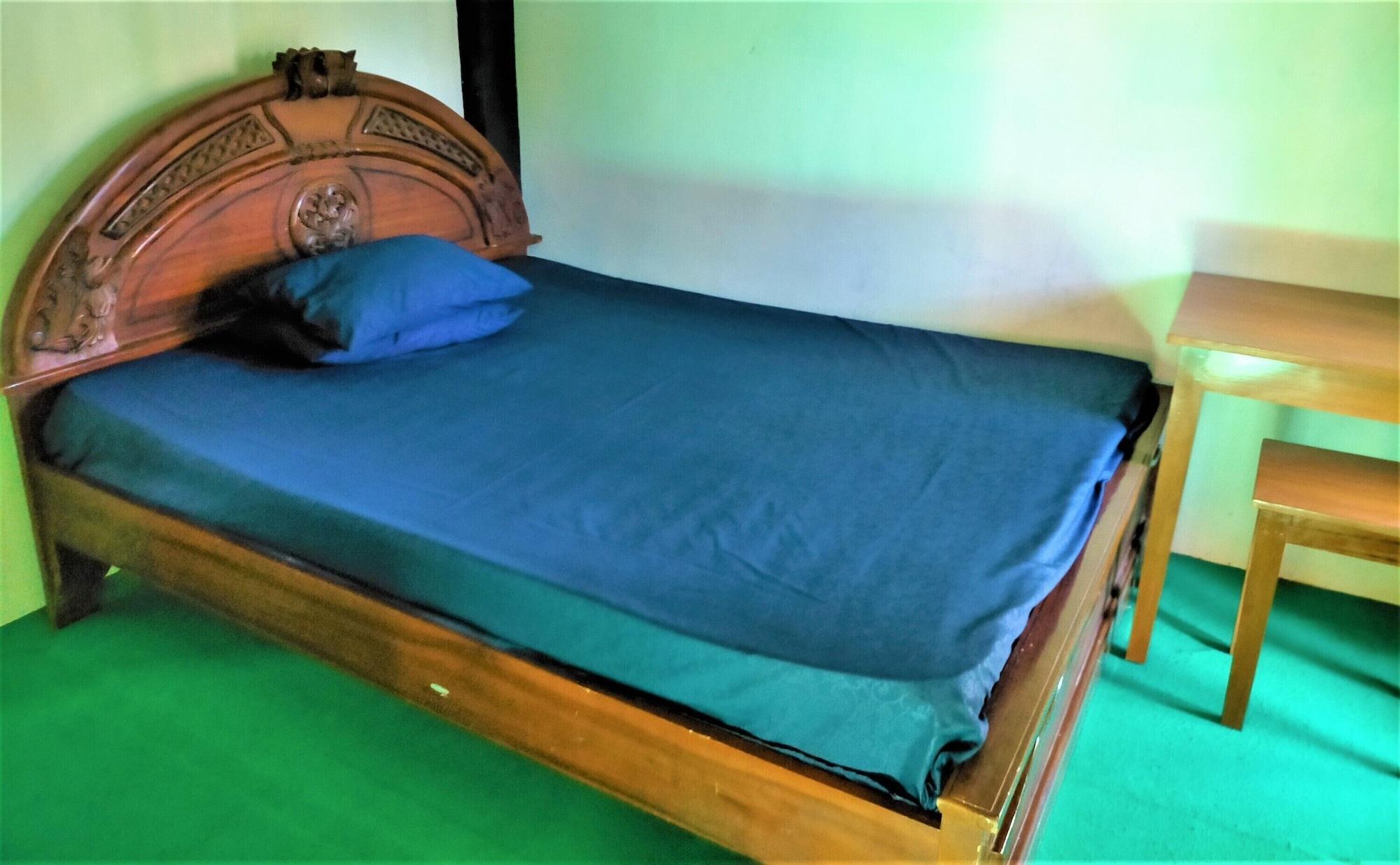 Gandrung City Hostel Banyuwangi  Esterno foto
