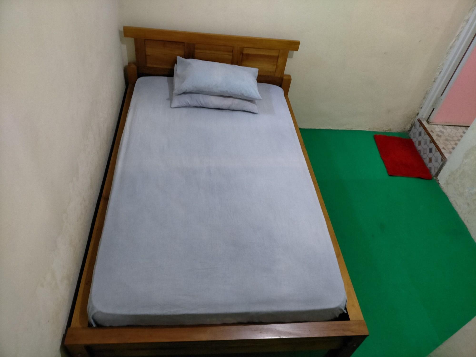 Gandrung City Hostel Banyuwangi  Esterno foto