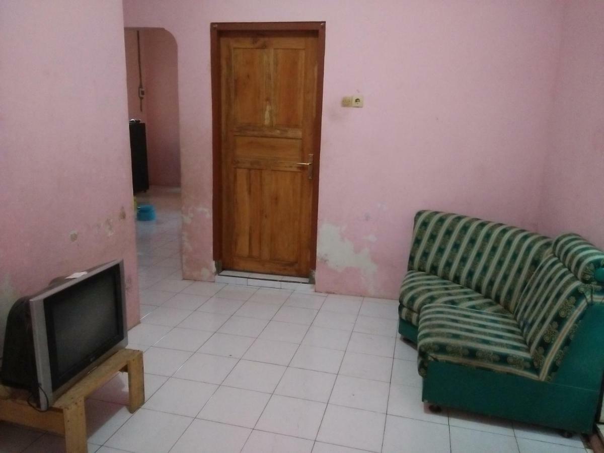 Gandrung City Hostel Banyuwangi  Camera foto